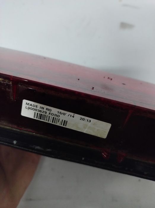 Światło stop Ford Tourneo Connect II MK2