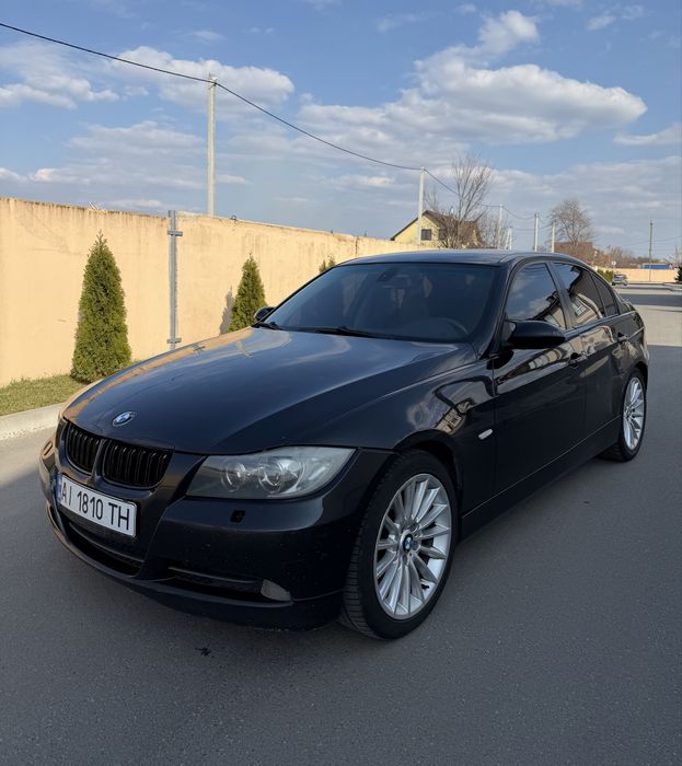 Bmw e90 320i /Бмв е90 2л