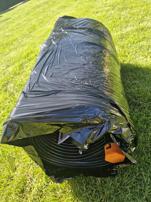 Mata solarna Steinbach 6x0,7m