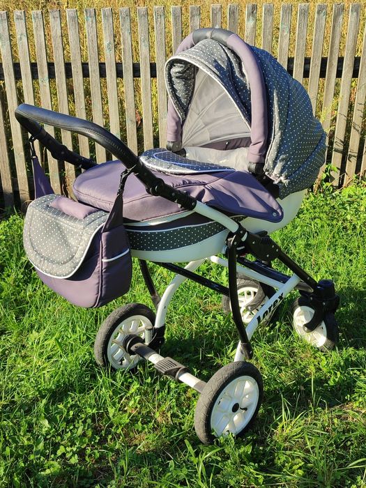 Коляска Lorex 2 в 1