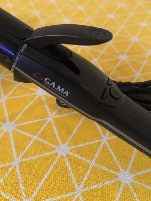Плойка GA.MA NOVA 33 mm