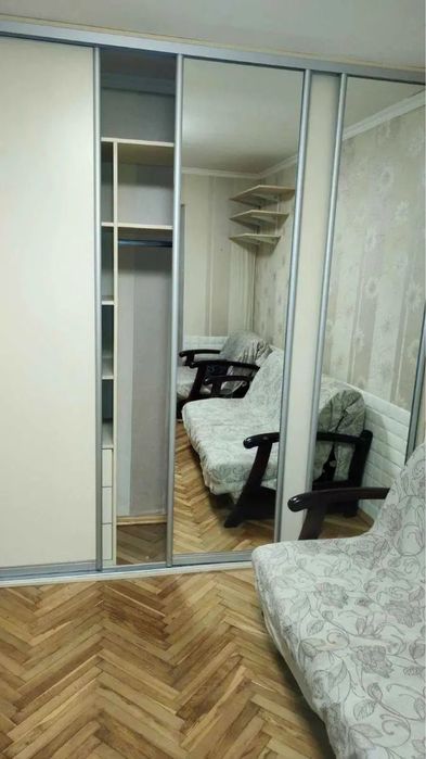 Оренда 1к, пр. Академіка Глушкова, Голосіївський район, метро Теремки