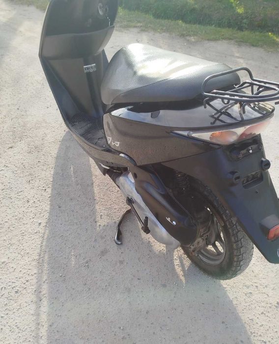 Продам Хонду діо 62