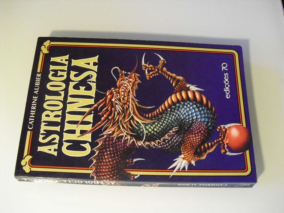 Aubier (Catherine);Astrologia Chinesa