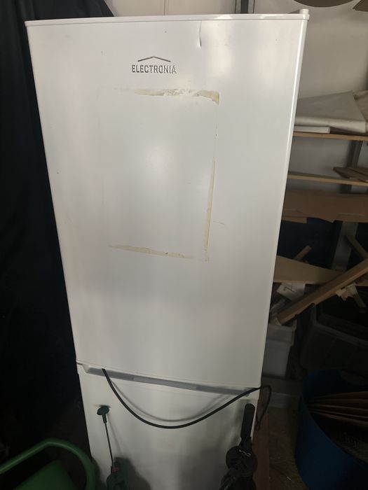 Frigorifico Combinado