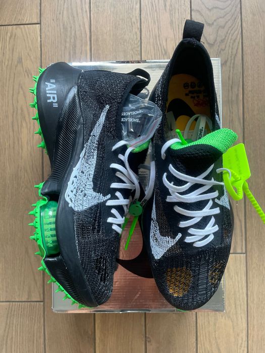 Nike Off White Air Zoom Tempo Next / OW Rozm 42