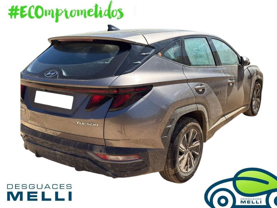 Servofreio Hyundai Tucson