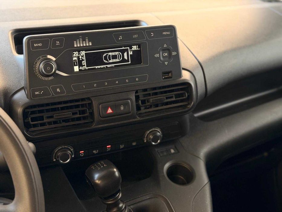 Citroen Berlingo 1.5 IVA DEDUTÍVEL