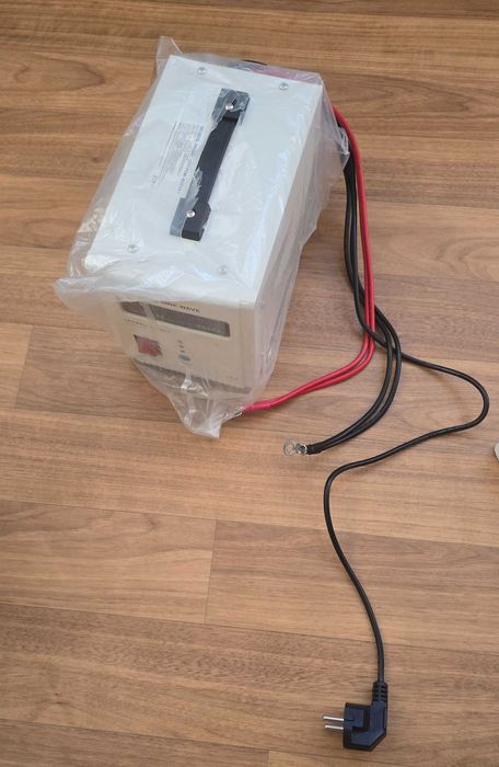 ДБЖ Logicpower з правильною синусоїдою