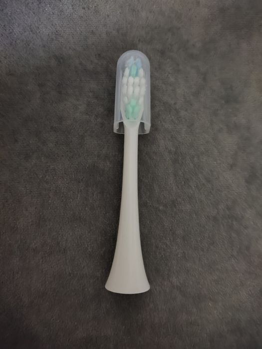 Nowe końcówki do szczoteczek Philips Sonicare Diamond Clean