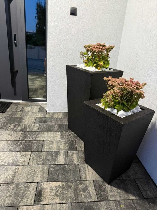 Super Lekkie Termo Donice