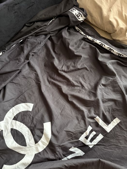 Posciel (Chanel)