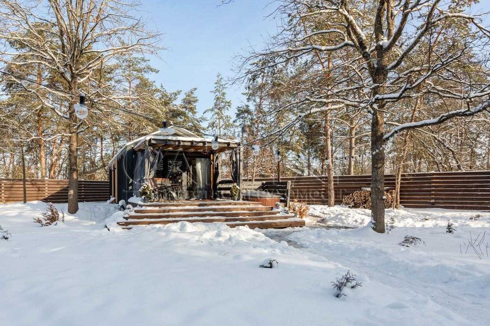 Готовий бізнес / Заміський будинок подобової оренди “Snoviya House”