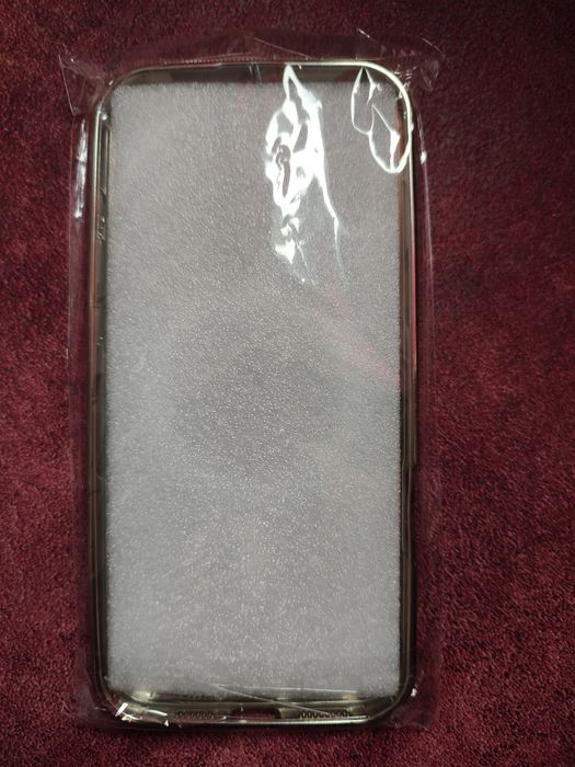 Чохол  до iPhone 16 Pro Max