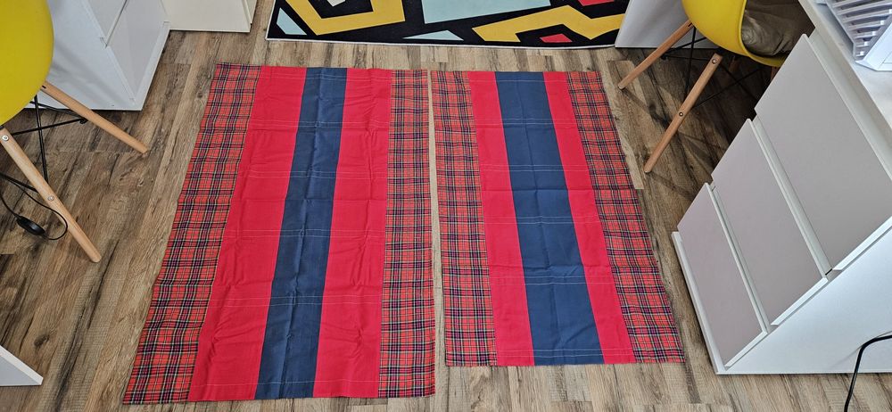 Набір римських штор