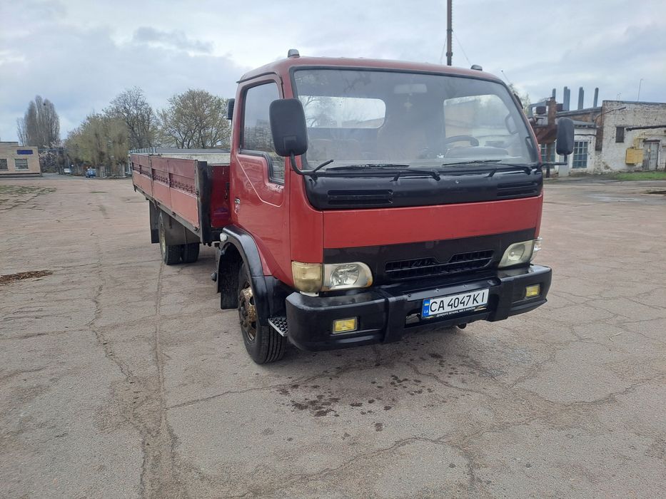 Продам (Обмін6000$)Грузовик DongFeng DF47