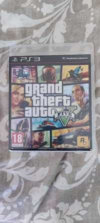 Jogo Gta V para a Ps3 Queluz E Belas • OLX Portugal