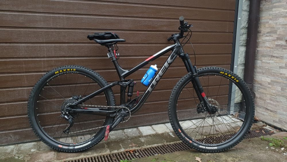 Trek Fuel EX5 2020