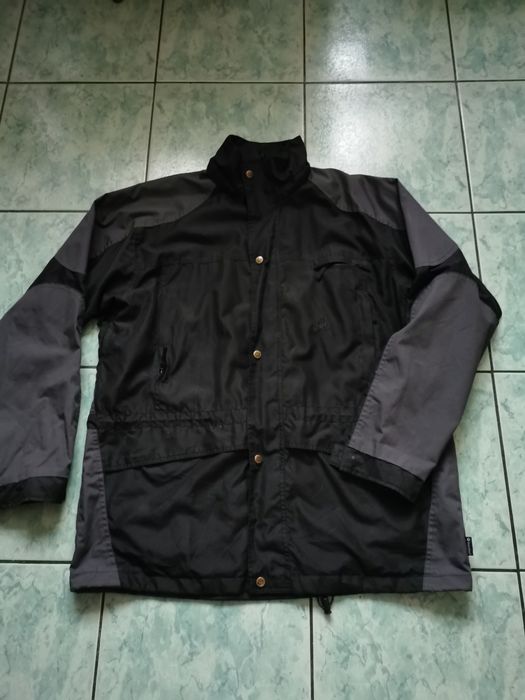 Kurtka GAUPA myśliwska