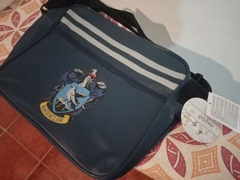 Mala Nova Harry Potter