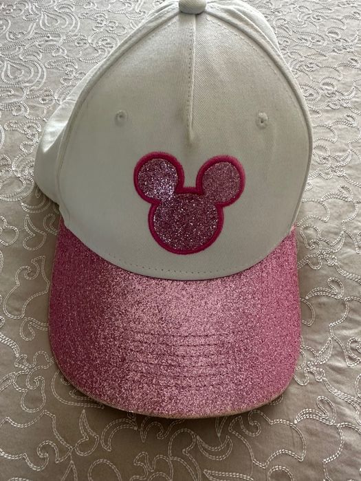 Boné de criança Disney