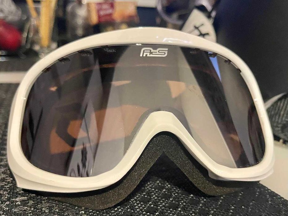 Очки горнолыжные Scott