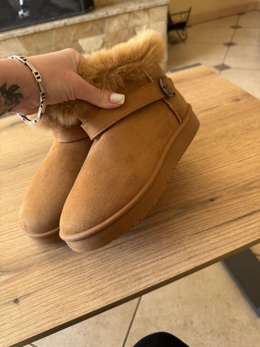 Нові Graceland Уггі угги зимове вззуття