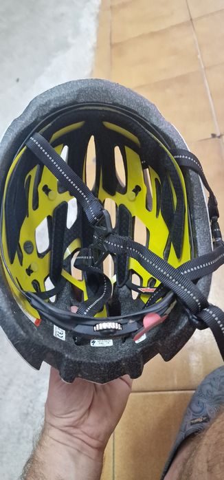 Capacete specialize Exchelon II