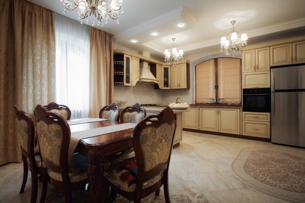 House by the address st. Privetnaya (area 498 m²) - Atlanta.ua - photo 5