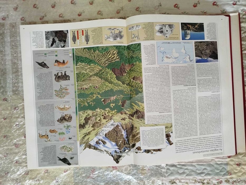 Grande Atlas Geográfico