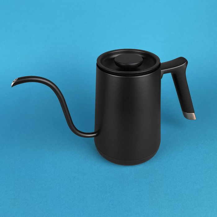 Чайник Timemore Smart Fish (пуровер,воронка,v60)