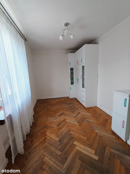 Przestronne 2 pokoje I Blok z cegły I Pełna infrastruktura pod ręką