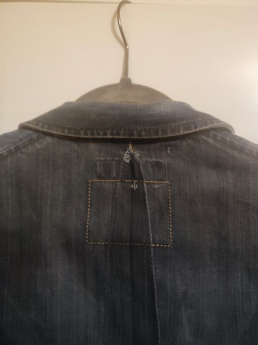 Kurtka/katana dżinsowa L. Levi's
