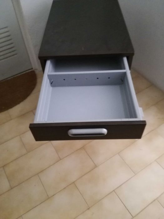 Vendo arquivo Ikea como novo