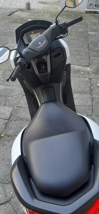 Scooter Yamaha NMAX 125