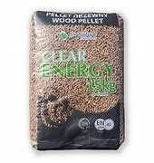 Pellet Clear Energy EN Plus A1/DIN Plus 6mm 15kg  BRAK TOWARU