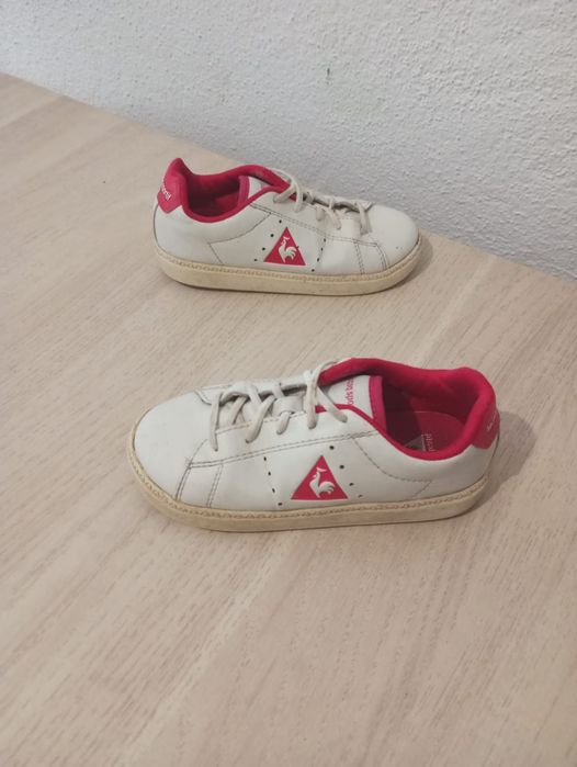 Tenis Le Coq Sportif Tamanho 27