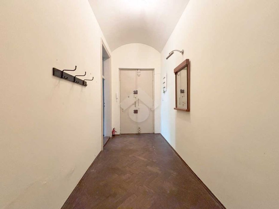 3-pokojowy lokal z balkonem w Centrum - ul. Pijarska -1 miesiąc gratis