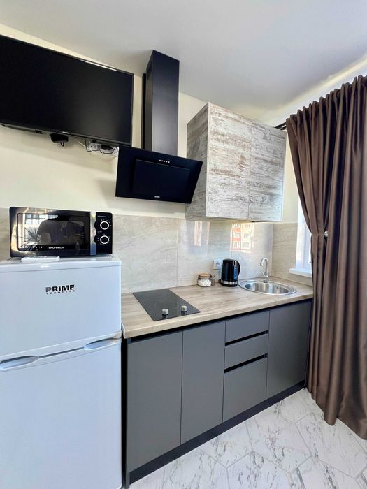 Зручна квартира - Центр, Автовокзал