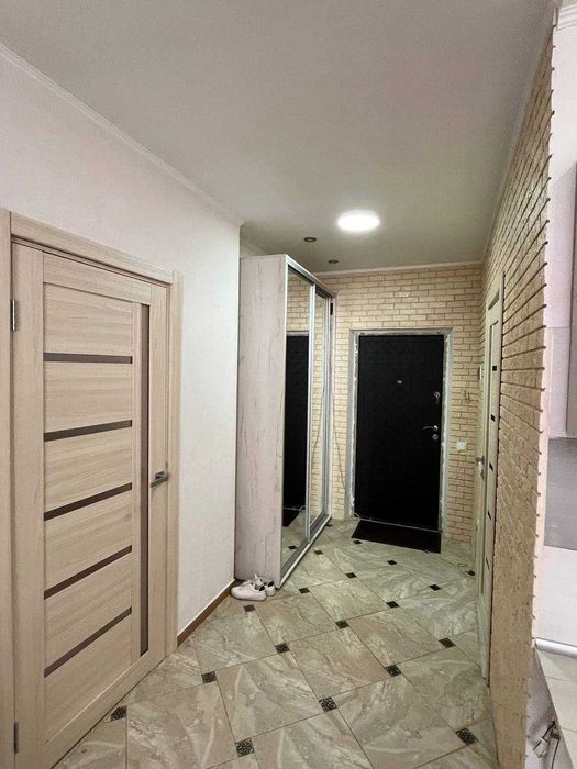 Квартира с террасой жк Приморские сады