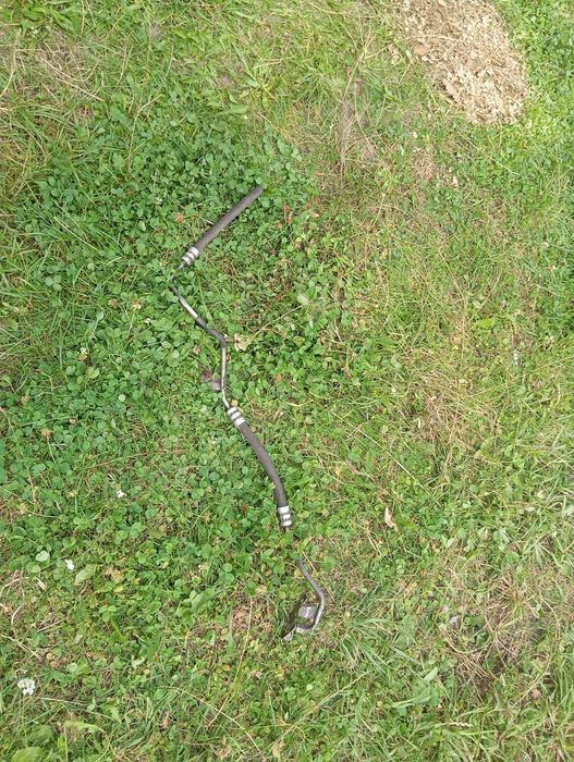 Przewód rura wąż wspomagania Vivaro Trafic 2,0 DCI CDTI Diesel