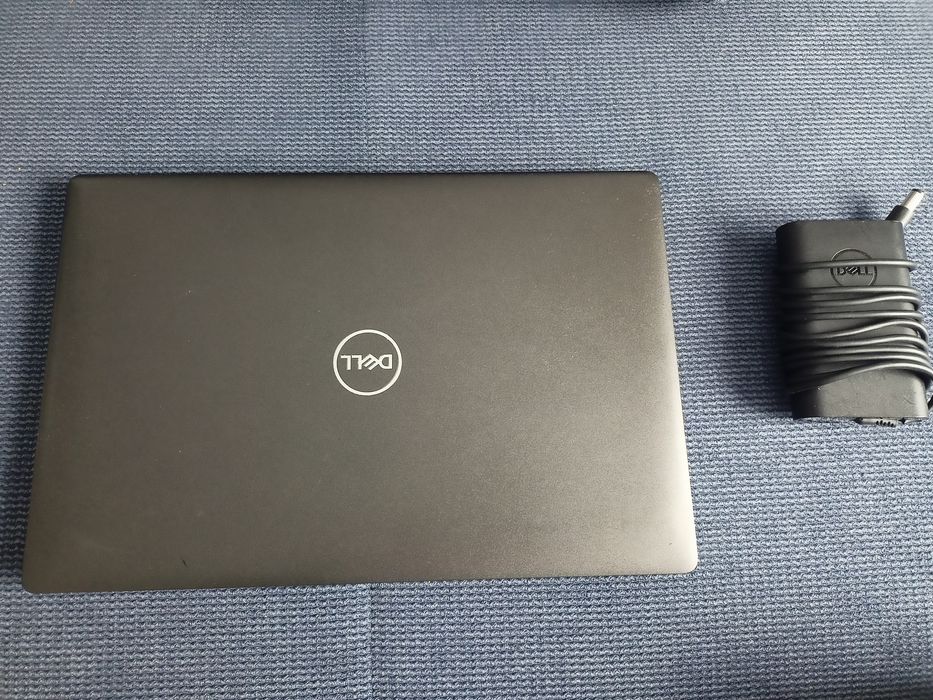 Laptop Dell Latitude 5400 i5-8gen 8/256GB