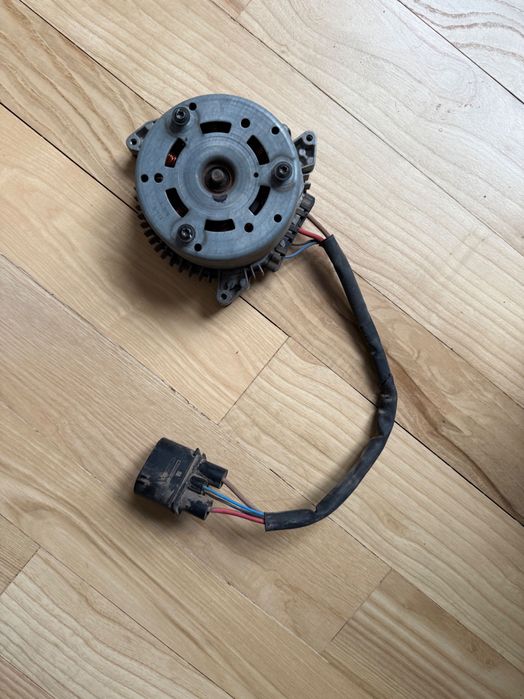 Мотор вентилятора для Audi q5 2018 року, 80a.959.455.b