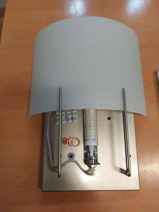 Vendo Apliques de Parede