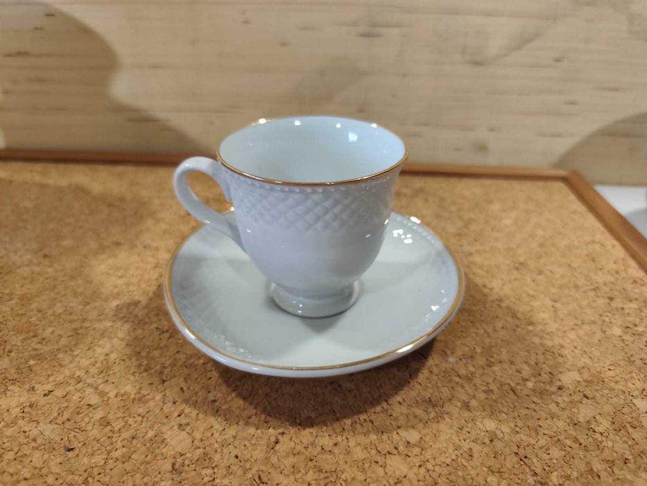 Conjunto de Chã ou Café