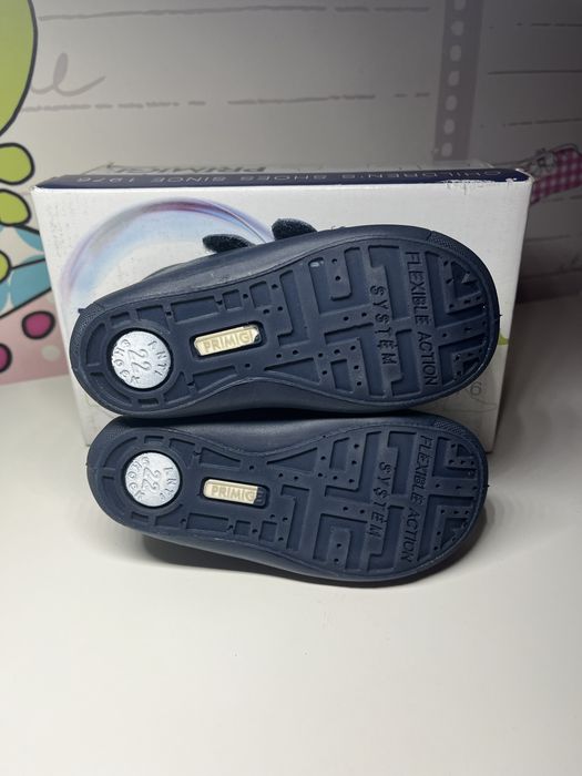 Buty Primigi r.22
