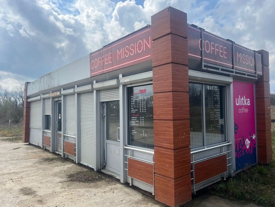 Продаж мафів 44м2 та 38м2