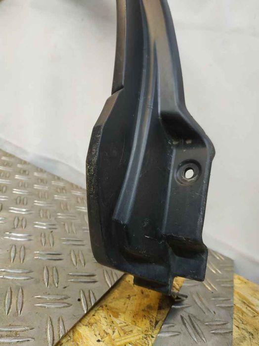 Mitsubishi Eclipse Cross 17- Розширювач арки зад RH RK0516 7400A512