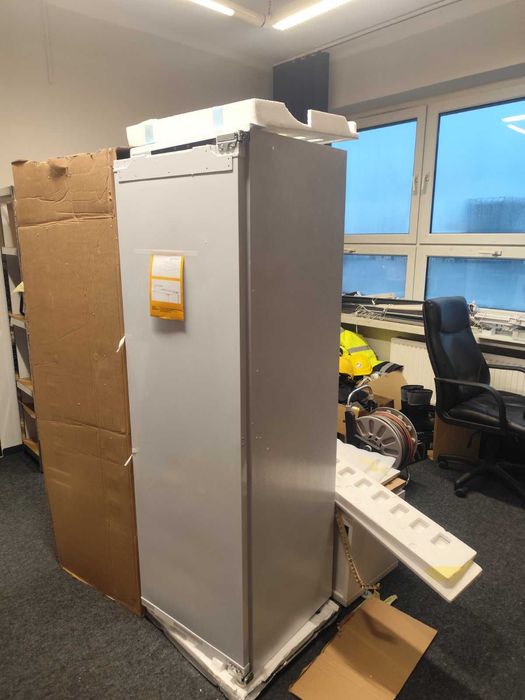 Chłodziarka MPM-259-KBI-16 E NOWA