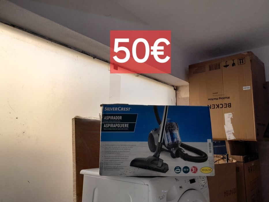 Electrodomesticos